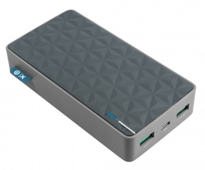 Xtorm 20W Fuel Series PowerBank 20000mAh