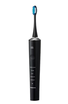 Panasonic EW-DC75-K503 ELECTRIC TOOTHBRUSH