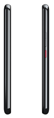 Gigaset GS5 Dark Titanium Grey