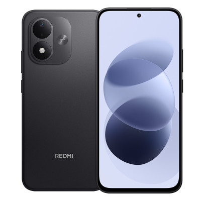 Xiaomi Redmi Note 17 5G 256+6GB Black