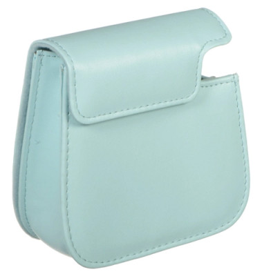 FujiFilm pouzdro instax mini 9 Ice Blue