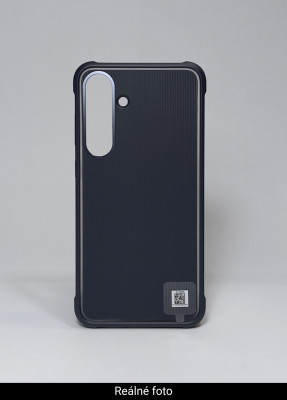 Samsung Rugged Case Galaxy S25+, Black