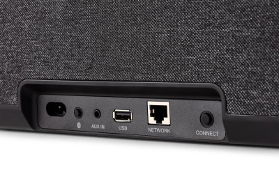 DENON Home 250 Black