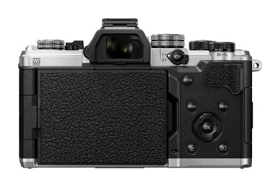 Olympus OM-3 body silver M.Zuiko ED 12-45mm PRO