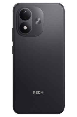 Xiaomi Redmi Note 17 256+6GB Black