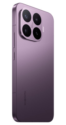 Xiaomi 17T Pro 1TB+12GB tmavě fialová