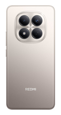 Xiaomi Redmi Note 15 Pro 256+8GB Titanium