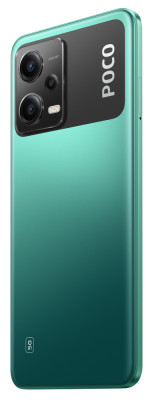 POCO X5 5G 128+6GB Green