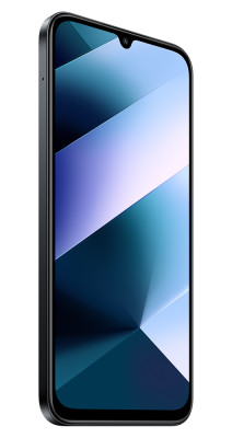 POCO C85 256+8GB Black