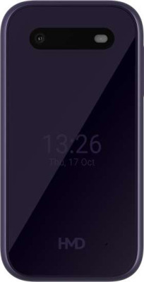 HMD 2660 Flip DS 2025, Violet