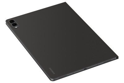 Samsung Book Cover Tab S11 Ultra, Black