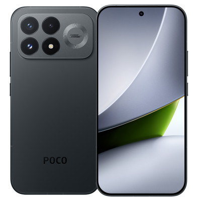 POCO F9 Pro 256+12GB Black