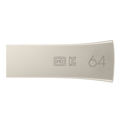 Samsung USB 64GB champ/silver 3.1