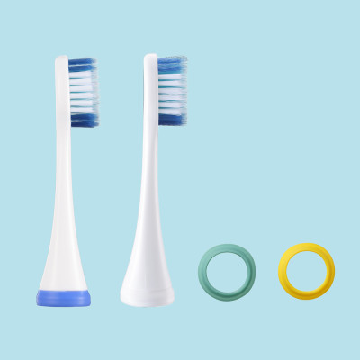 Panasonic WEW0917W803 náhr.hlavice kartáček 2ks