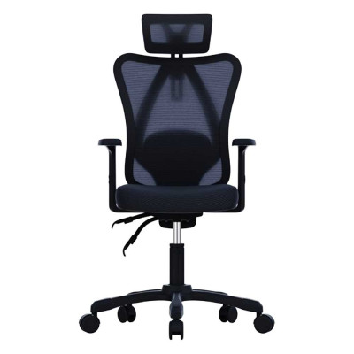 Gembird ergonomická židle Onyx