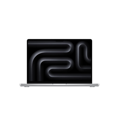MacBook Pro 14" M4 Pro 12-CPU/16-GPU/24GB/512GB/S