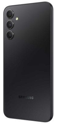 Samsung Galaxy A34 5G 6+128GB Black