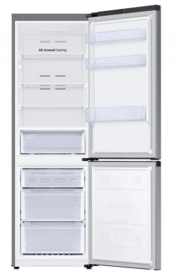 Lednice s mrazákem Samsung RB34T670ESA/EF