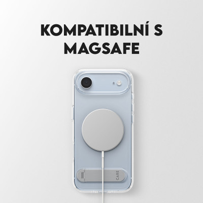 PanzerGlass CARE Apple iPhone Air MagSafe Kickstand