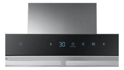 Vestavná digestoř Samsung NK24N5703BS