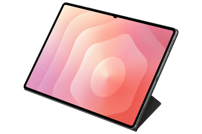 Samsung Book Cover Tab S11/S12 Ultra, Black