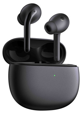 Xiaomi Buds 3, Carbon Black
