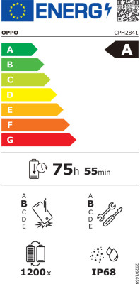 OPPO Find X9 Ultra 512+12GB Tundra Umber