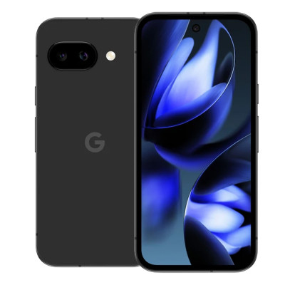 Google Pixel 9a 8GB+128GB Obsidian