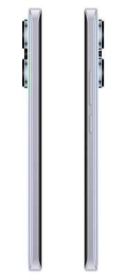 Xiaomi Redmi Note 13 Pro+ 5G 256+8GB fialová