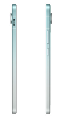 OnePlus Nord 4 5G 16 + 512GB Oasis Green