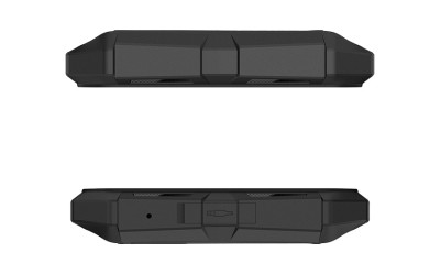 Doogee V30 Pro 5G DualSIM 512+12GB Shadow Black