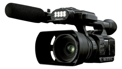 Panasonic AG-AC30EJ