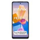 Infinix Hot 40i 256+8GB Starlit Black