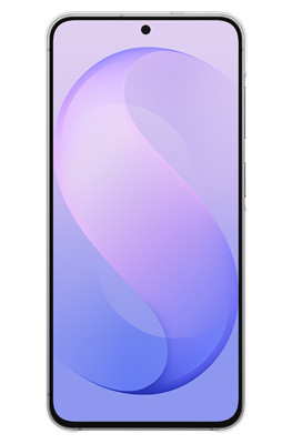 Samsung Clear Case Galaxy S26 FE, Transparent