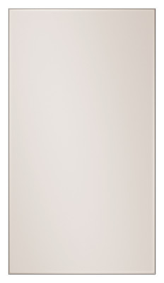 Panel Bespoke horní RA-B23EUU39GG Saténová béžová