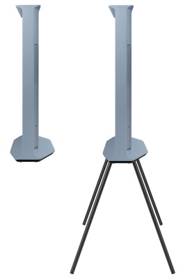 43" QLED Serif TV Samsung QE43LS01BHUXXH