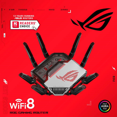 ASUS ROG Rapture GT-BN98