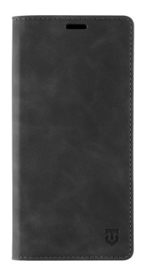 Tactical Xproof flip Redmi Note 13 5G, Black