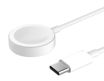 Tactical USB nabíjecí kabel Apple Watch 1/2/3/4...