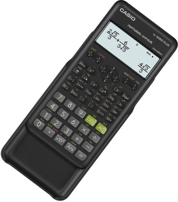 CASIO FX 350 ES PLUS 2E školní kalkulačka