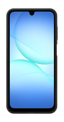 Samsung EF-OA176TBEGWW Card Slot Case A17, Black