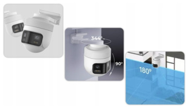 IMILAB EC6 Outdoor Security Camera