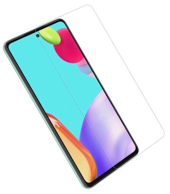 Nillkin tvrzené sklo 9H 0,33mm Samsung Galaxy A52