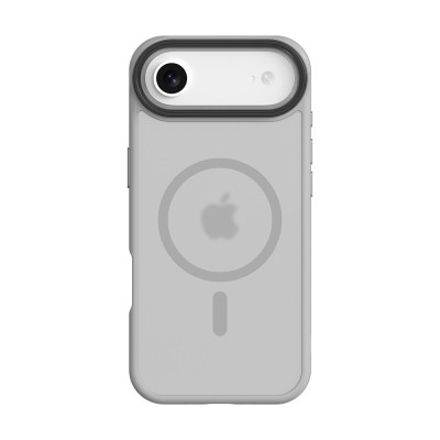 Tactical MagForce Hyperstealth iPhone 17 Air, Grey