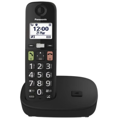 Panasonic KX-TGU110FXB