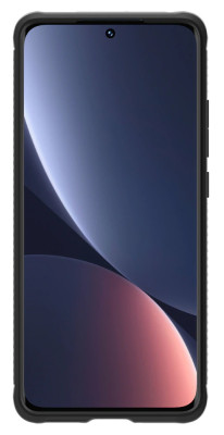 SPIGEN Rugged Armor Xiaomi 12T/12T Pro Black