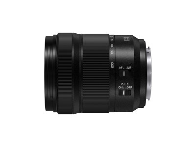 Panasonic Lumix S 28-200mm f/4-7.1 MACRO O.I.S.