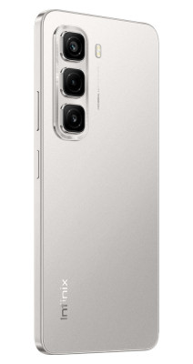Infinix Hot 50 128+8GB Titanium Grey