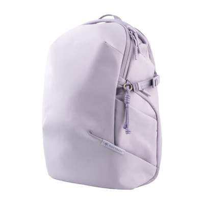 PGYTECH OneGo Lite Backpack 12L Lilac Purple