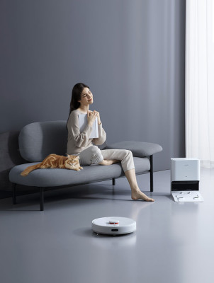 Xiaomi Robot Vacuum X10 EU
